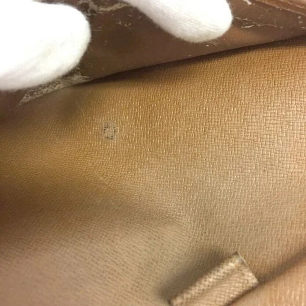 Louis Vuitton Monogram Porte Tresor WALLET - Picture 7 of 14